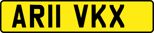 AR11VKX
