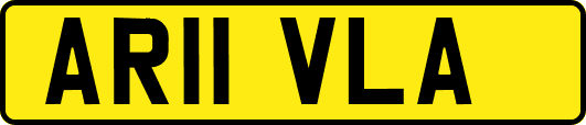 AR11VLA