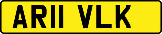 AR11VLK