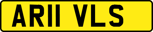 AR11VLS
