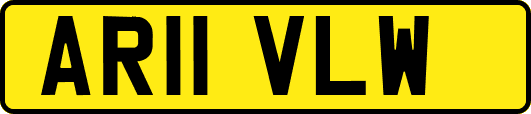 AR11VLW