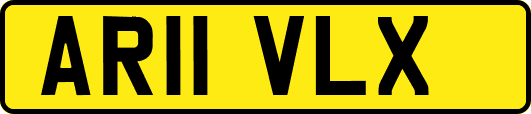 AR11VLX