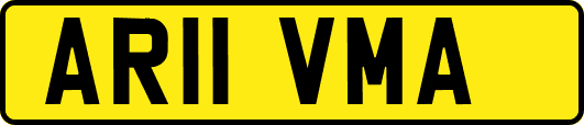 AR11VMA