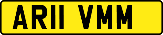AR11VMM