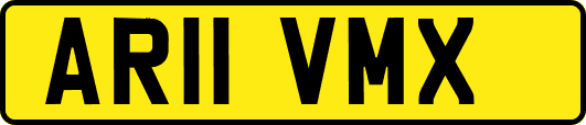 AR11VMX