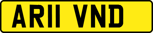 AR11VND