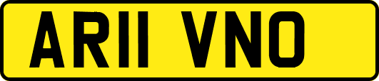 AR11VNO