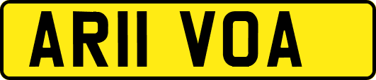 AR11VOA