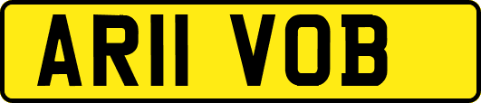 AR11VOB
