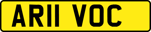 AR11VOC