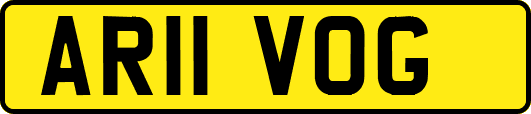 AR11VOG