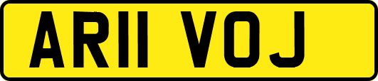 AR11VOJ