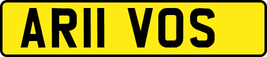 AR11VOS