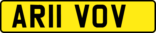 AR11VOV