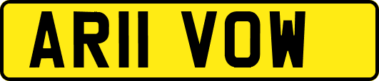 AR11VOW