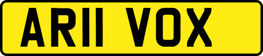 AR11VOX