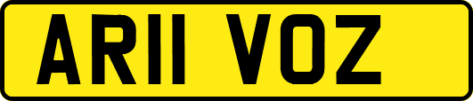 AR11VOZ