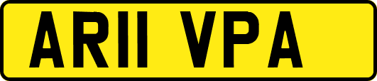 AR11VPA