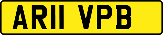 AR11VPB
