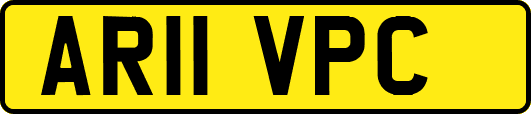 AR11VPC