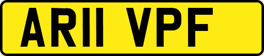 AR11VPF