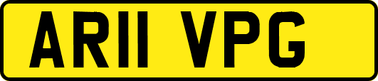 AR11VPG