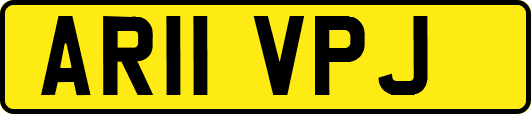 AR11VPJ