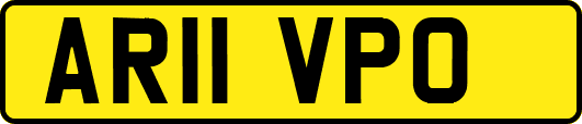 AR11VPO