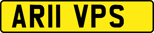 AR11VPS