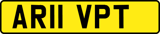 AR11VPT