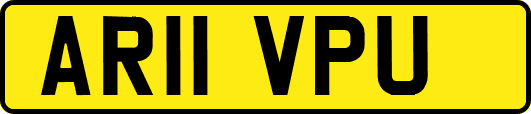 AR11VPU