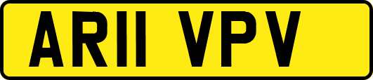 AR11VPV