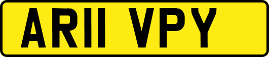 AR11VPY
