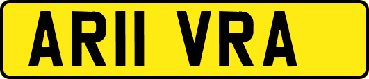 AR11VRA