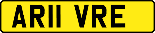 AR11VRE