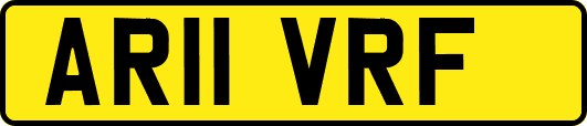 AR11VRF