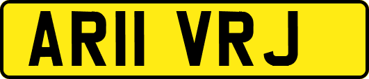AR11VRJ