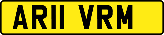 AR11VRM