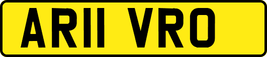 AR11VRO