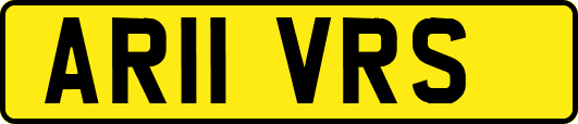 AR11VRS