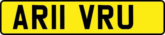 AR11VRU