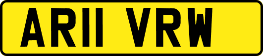 AR11VRW