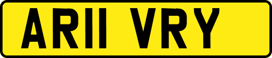 AR11VRY