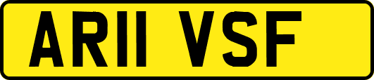 AR11VSF