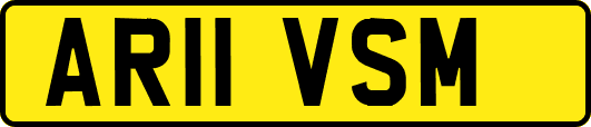 AR11VSM