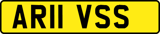 AR11VSS