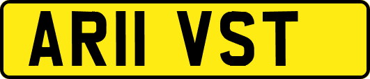 AR11VST