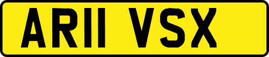 AR11VSX