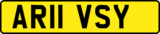 AR11VSY