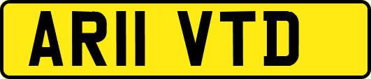 AR11VTD